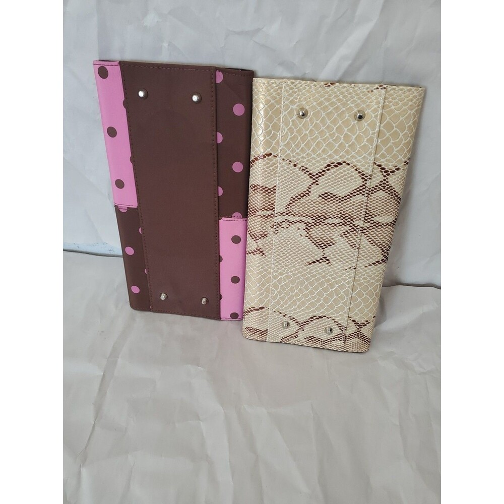 Miche Purse Shells ONLY (Lot Of 16 ) Variety/Magnetic/Classic/Dani/Camerow/Sarah - Picture 11 of 13